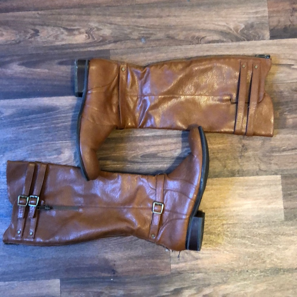 boots